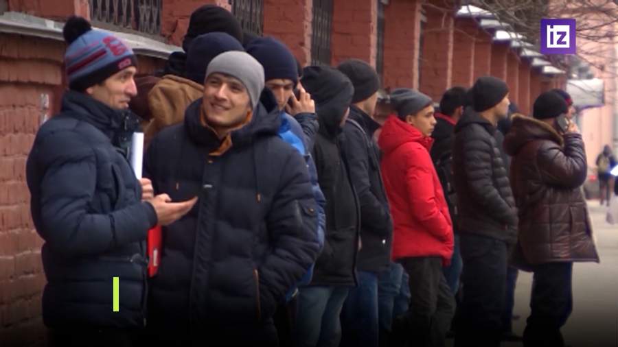 На мировом рынке труда наблюдается растущая нехватка иностранных специалистов