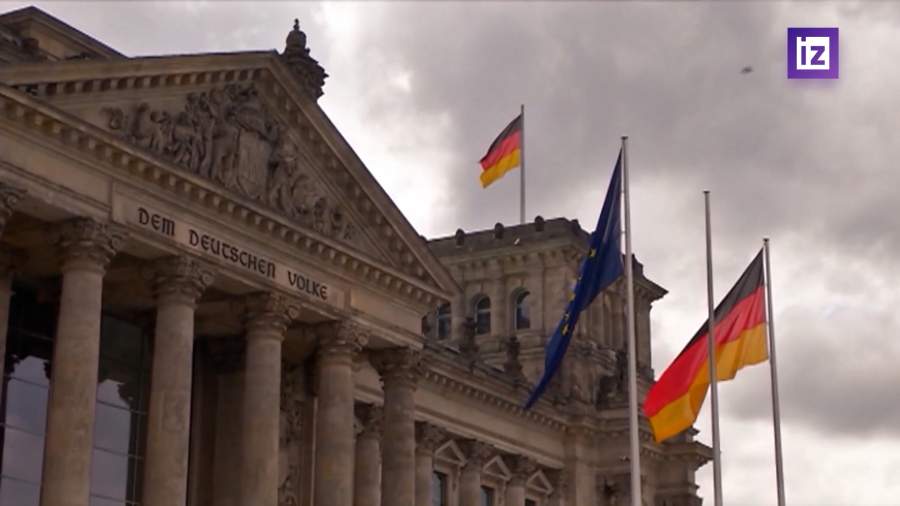 Уровень недовольства немцев работой правительства достиг рекордных показателей