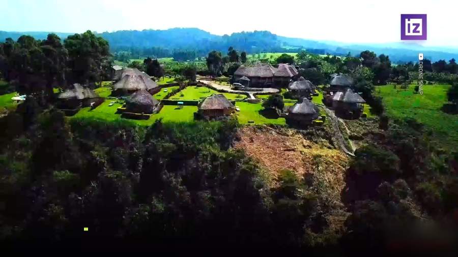 Россияне смогут поехать без визы еще в четыре страны Африки