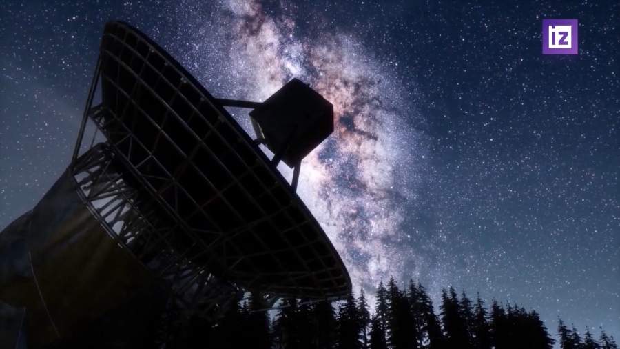 Звездопад Ориониды в ночь на 21 октября будет виден над юго-восточным горизонтом