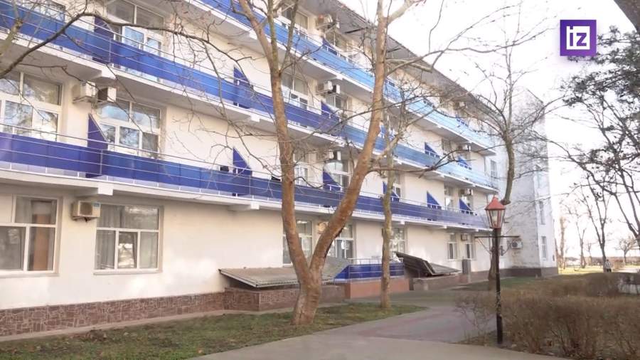 Санатории в России столкнулись с дефицитом кадров