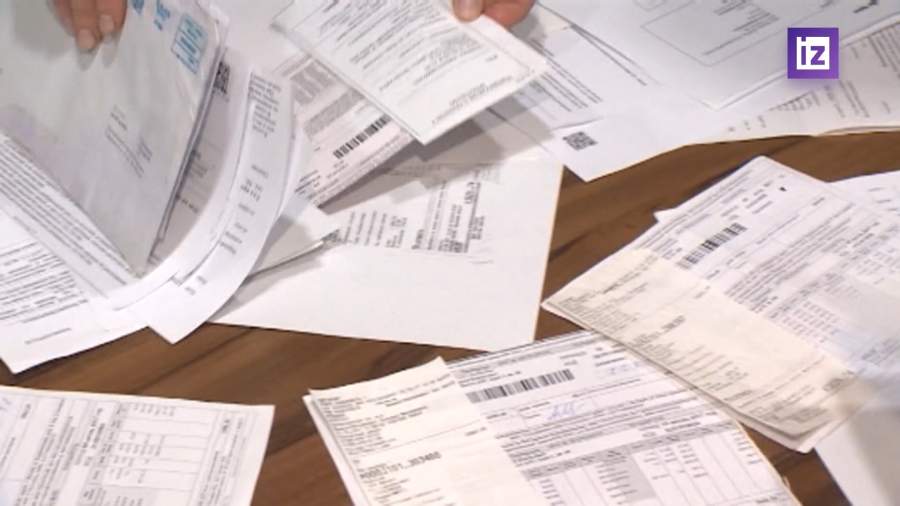 Электронные платежные документы для ЖКУ будут введены на всей территории России