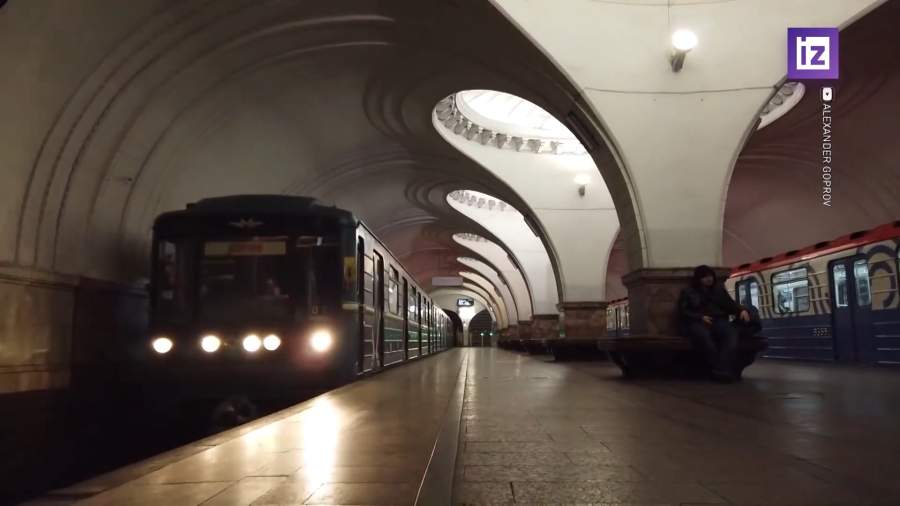 Пассажиропоток московского метро вырос на 1,5% в 2025 году