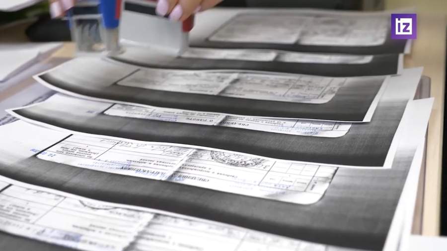 В России 65% компаний столкнулись с недостоверной информацией в резюме