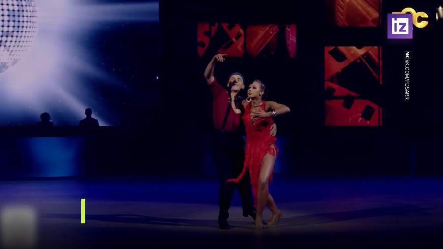 В Москве прошел чемпионат России по секвею