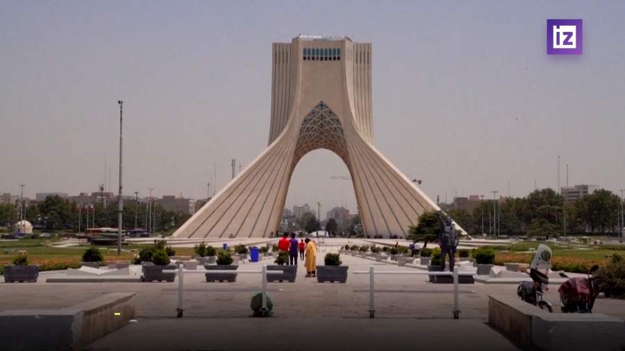 ЕАЭС начинает поставки кондитерской и промышленной продукции в Иран