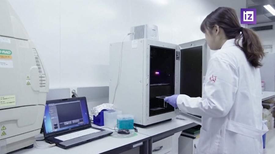 Российские ученые работают над принципиально новым подходом к клеточной терапии