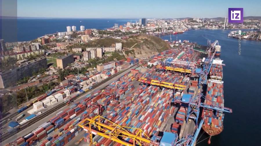 Доля рубля в экспортных расчетах России в августе подскочила до рекорда