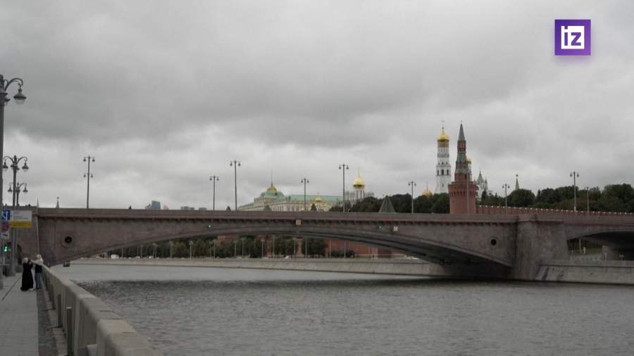 Россия намерена увеличить траты на зарубежную инфраструктуру