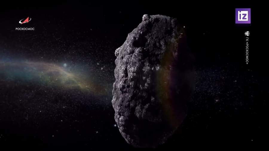 Сотни опасных астероидов могут направиться к Земле в ближайшие годы