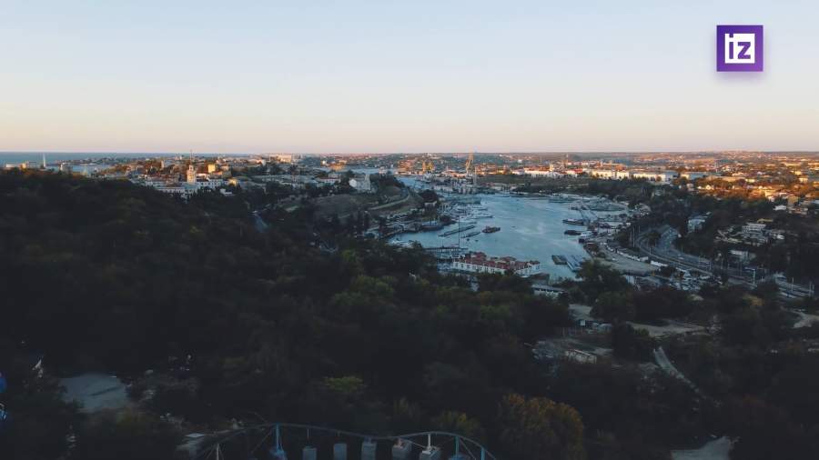 Погода в России переходит в зимний режим