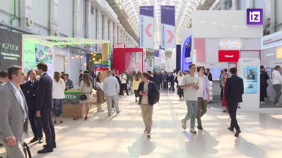 На «Финополисе» прошел заключительный этап молодежной программы FINOPOLIS.365