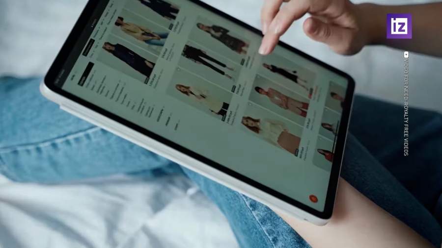 Маркетплейсы массово заполонили фейковые отзывы с ИИ-фотографиями