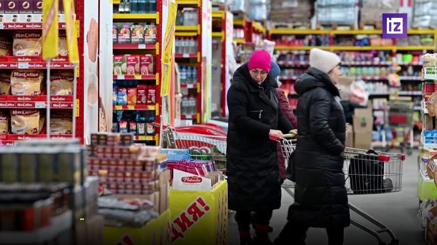 В России могут ввести единую весовую единицу на ценниках