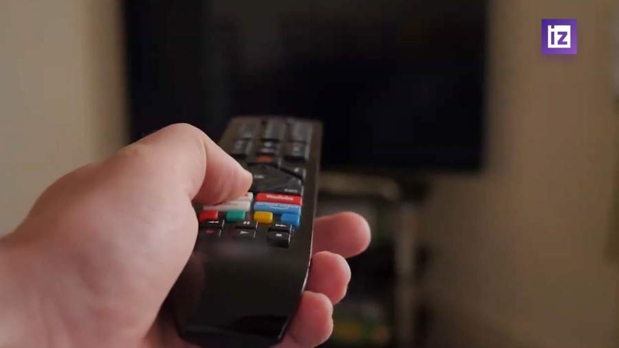 Половина россиян старше 18 лет полностью игнорируют телевизор