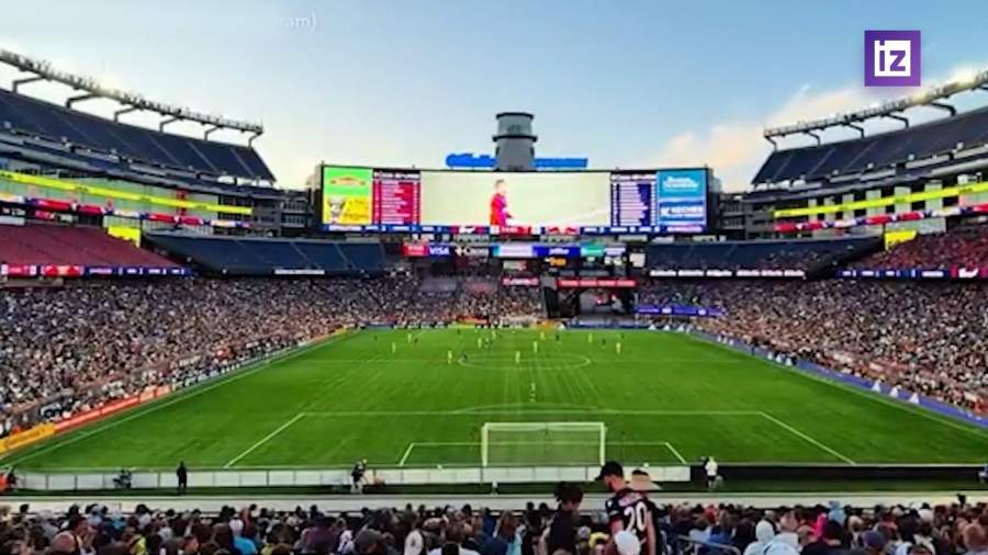 Россияне смогут получить визу в США для поездки на ЧМ по футболу