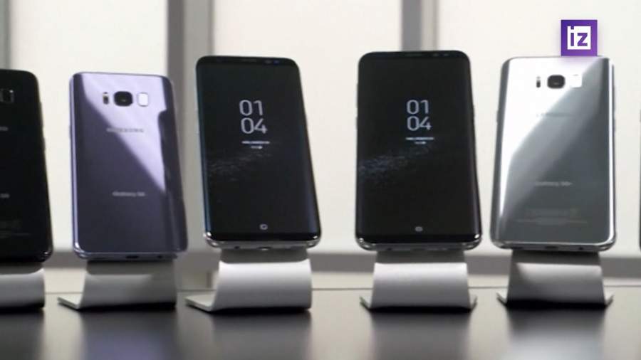 Иностранные смартфоны допустят к российским сетям 5G