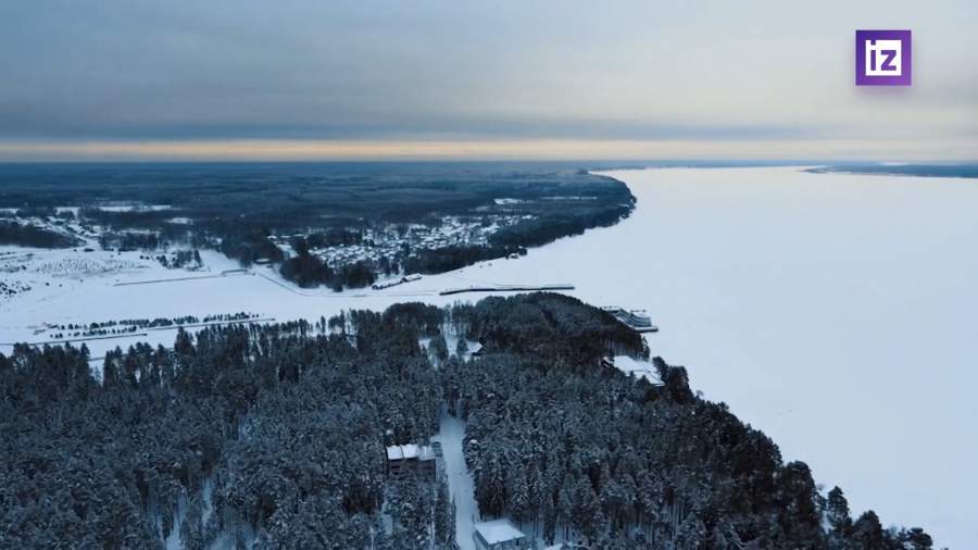 Спрос россиян на новогодние путешествия с детьми вырос на 55%