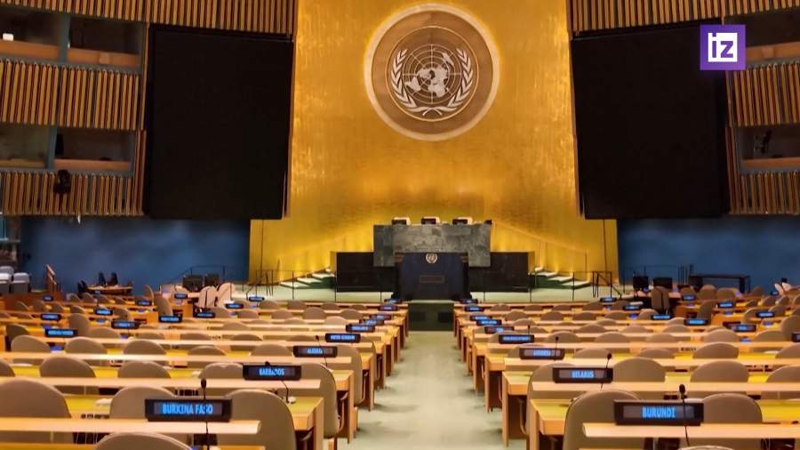 Кандидатуру Рафаэля Гросси выдвинули на пост генсека ООН