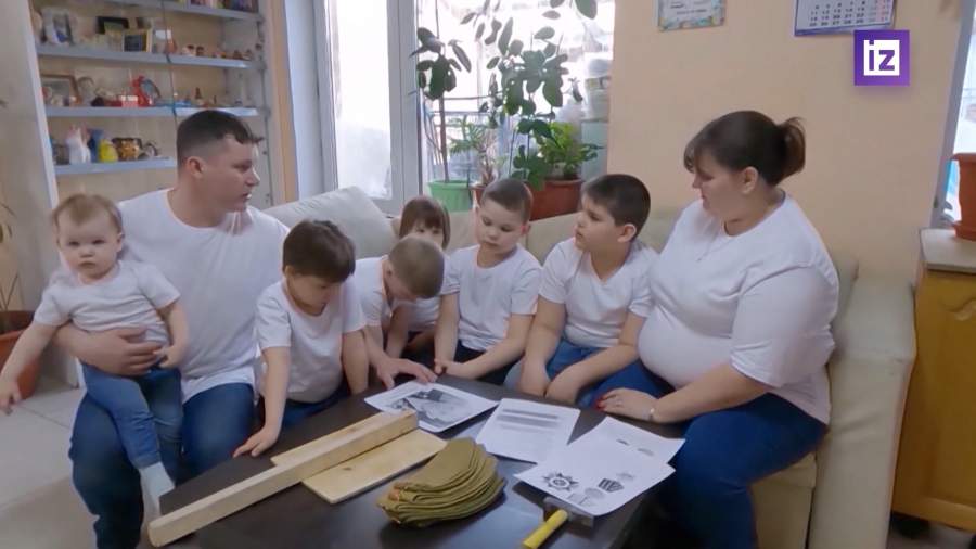 Работающие родители смогут вернуть свыше 50% уплаченного НДФЛ