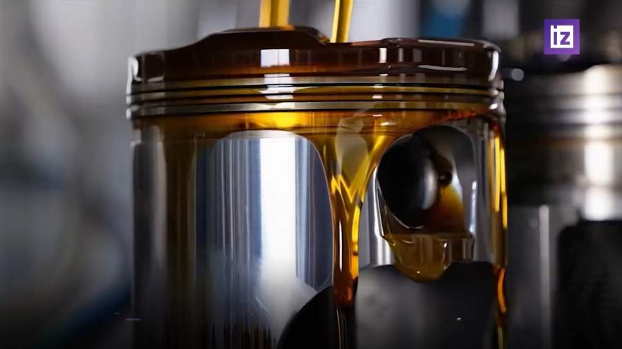 На онлайн-площадках заметно активизировались продавцы поддельных моторных масел