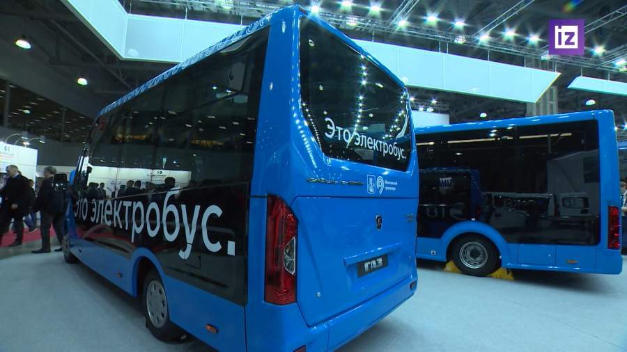 В российских электробусах и грузовиках нашли уязвимости к атакам хакеров