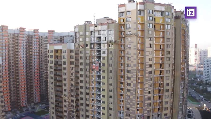 Машино-места стали дорожать быстрее квартир