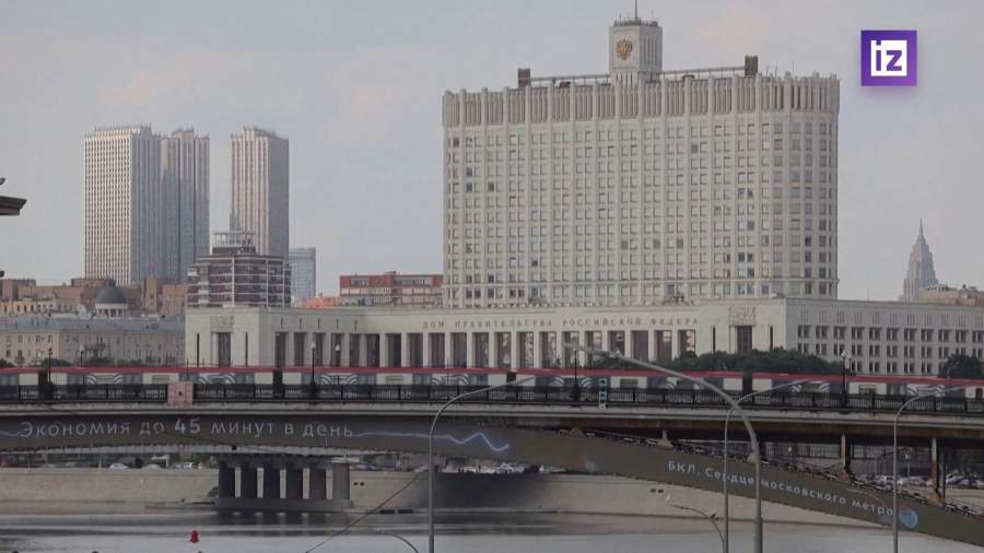 Власти вывели из теневой  занятости 720 тыс. россиян