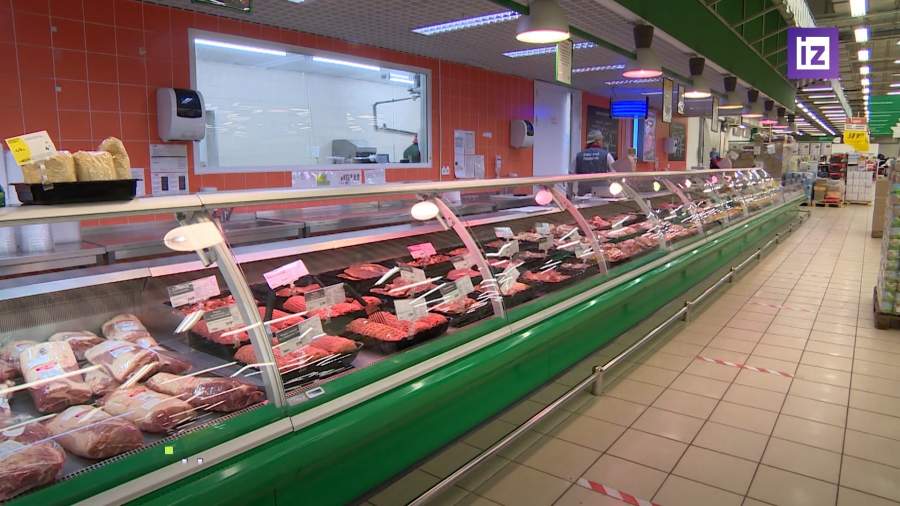 Граждан вводят в заблуждение при покупке продуктов питания