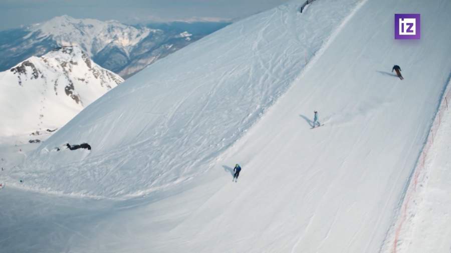 Большинство посетивших Россию иностранцев остаются в восторге от путешествия