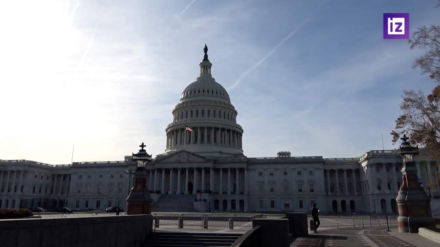 Миллионы американцев могут лишиться продовольственной помощи