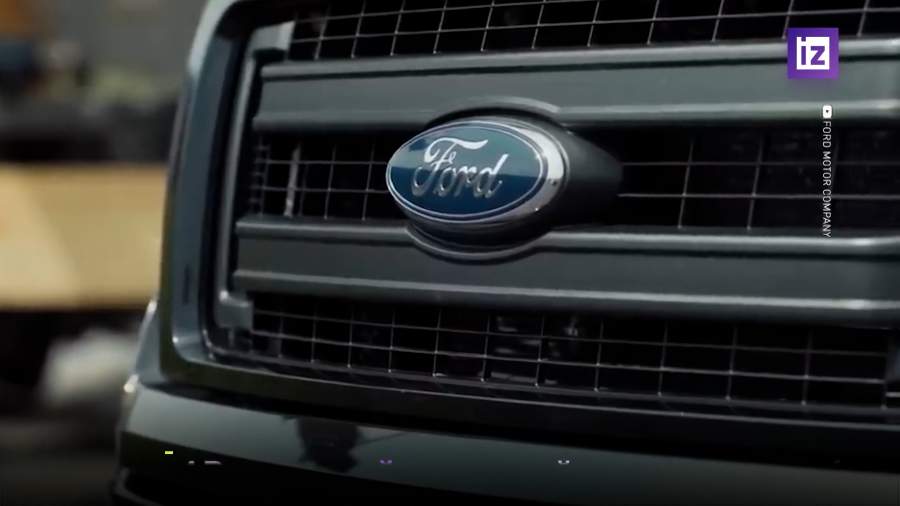 Ford отзывает для ремонта более 270 тыс. автомобилей