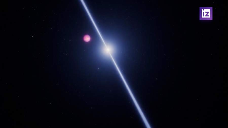 Ученые NASA открыли уникальную планету в форме лимона