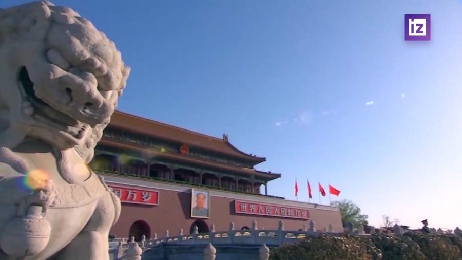 Китай хочет сотрудничать с РФ в сфере ИИ и электронных авиационных систем