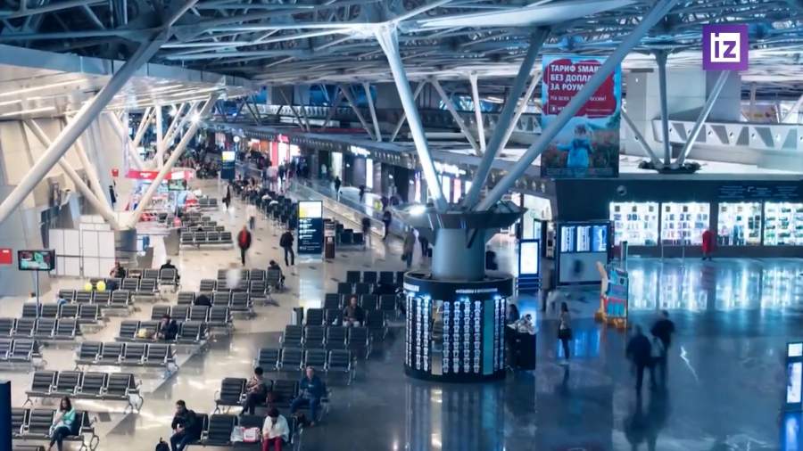 Туристы из стран дальнего зарубежья стали чаще приезжать в российскую столицу