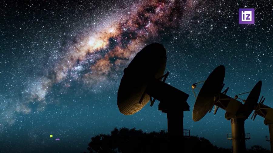 Две сближающиеся с Землей кометы можно будет наблюдать россиянам