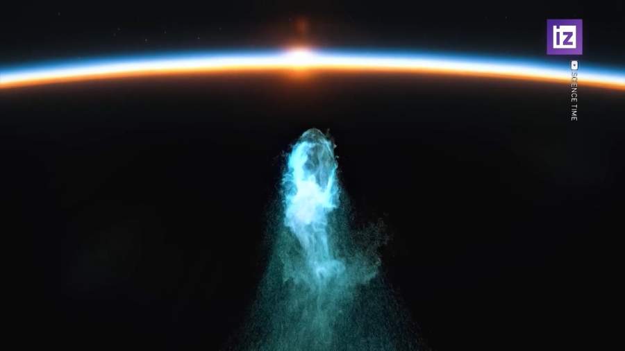 Комета 3I/ATLAS 19 декабря максимально приблизится к Земле