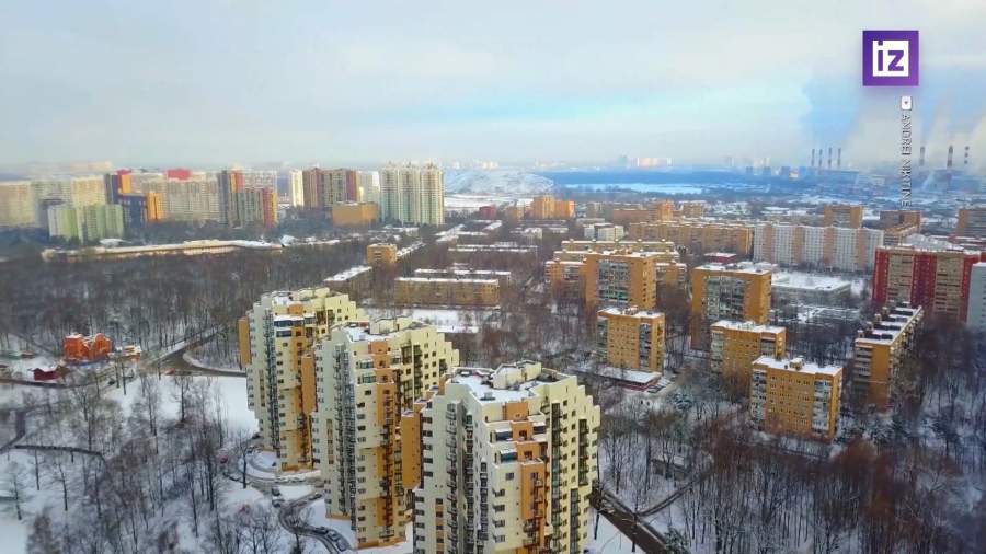 В России подскочил спрос на рефинансирование ипотеки