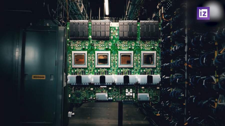 В Японии начали ограничивать продажу видеокарт с 16 Гб памяти