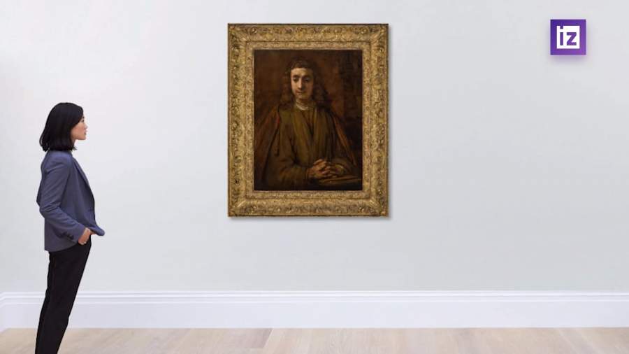 Аукционный дом Sotheby’s представил новые лоты