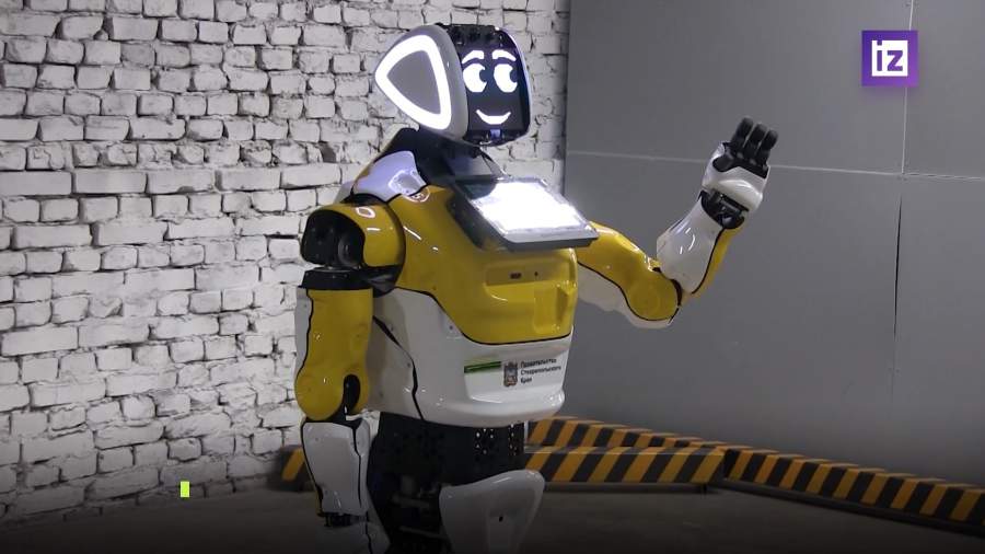 Производителям роботов могут снизить налог на прибыль