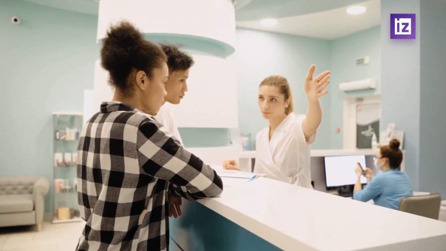 Россияне могут вернуть часть расходов на лечение через налоговый вычет