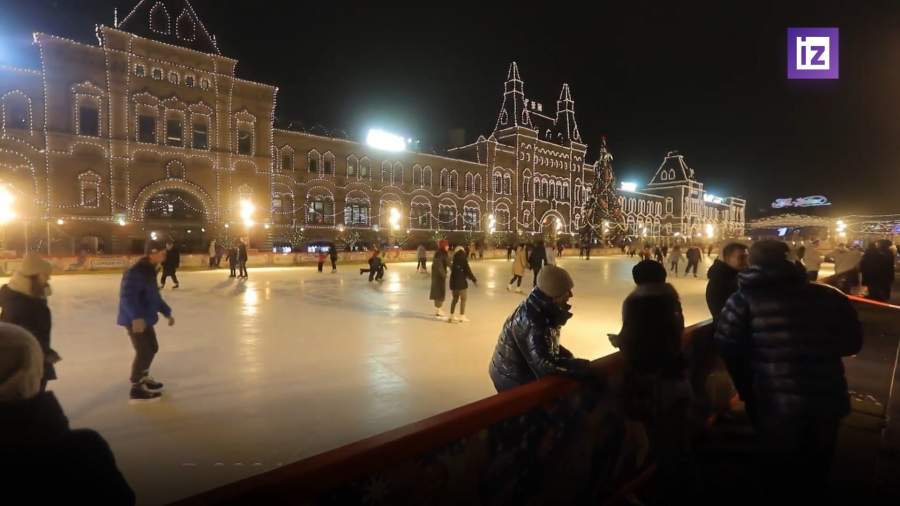 Следующая рабочая неделя в России будет двухдневной