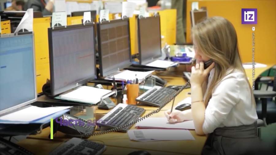 Доходы россиян от предпринимательства достигли рекорда за пять лет