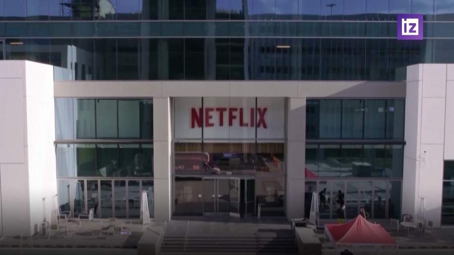 Netflix надеется закрыть сделку по покупке Warner Bros.