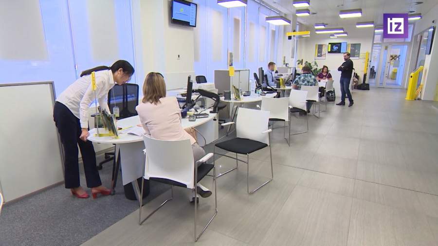 Проценты по вкладам почти в три раза превысили прошлогодние показатели