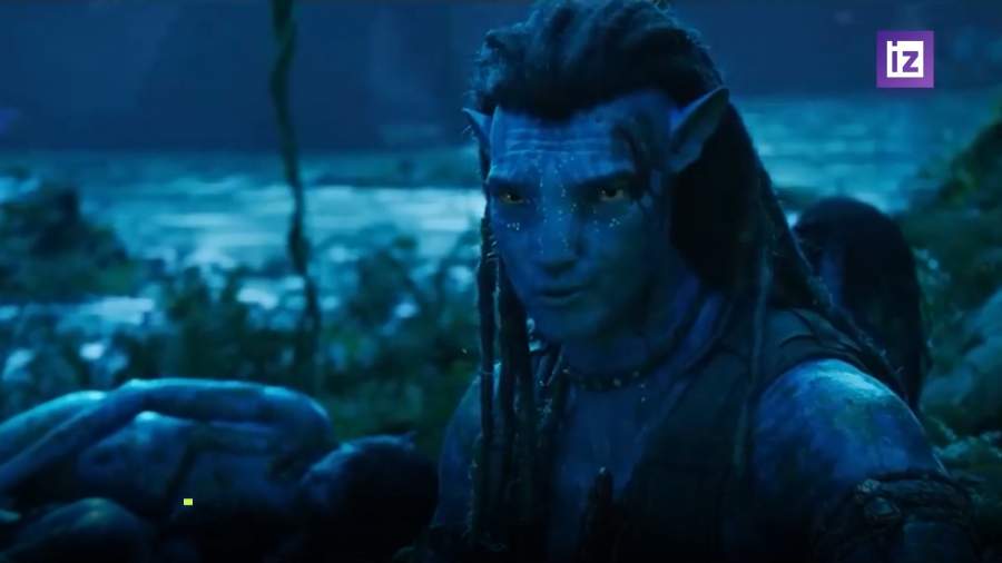 Состоялась премьера «Аватар 3: Пламя и пепел»