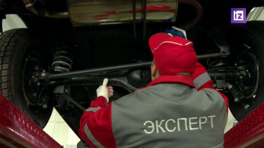 Цены на запчасти для двигателей упали на 11%