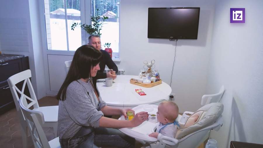 Как вырастут декретные пособия и выплаты на детей в 2026 году