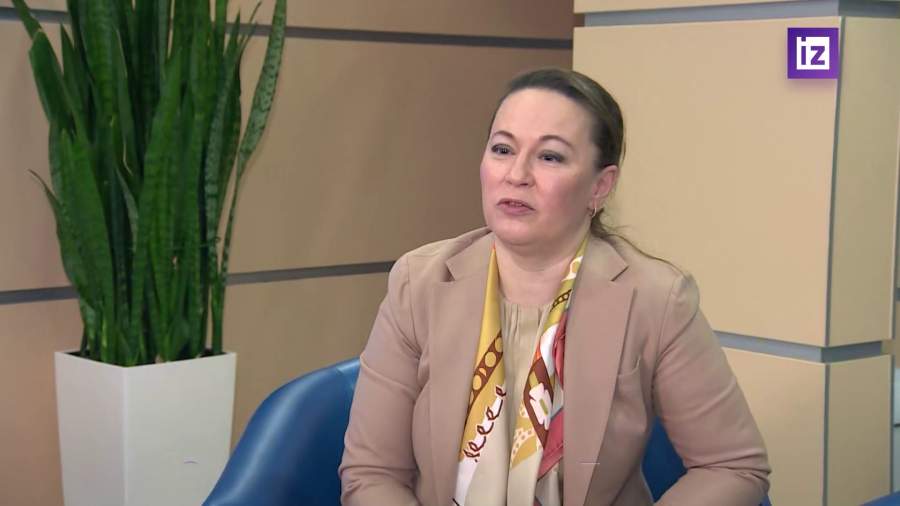 «Московская область входит в топ-3 регионов по уровню роботизации»